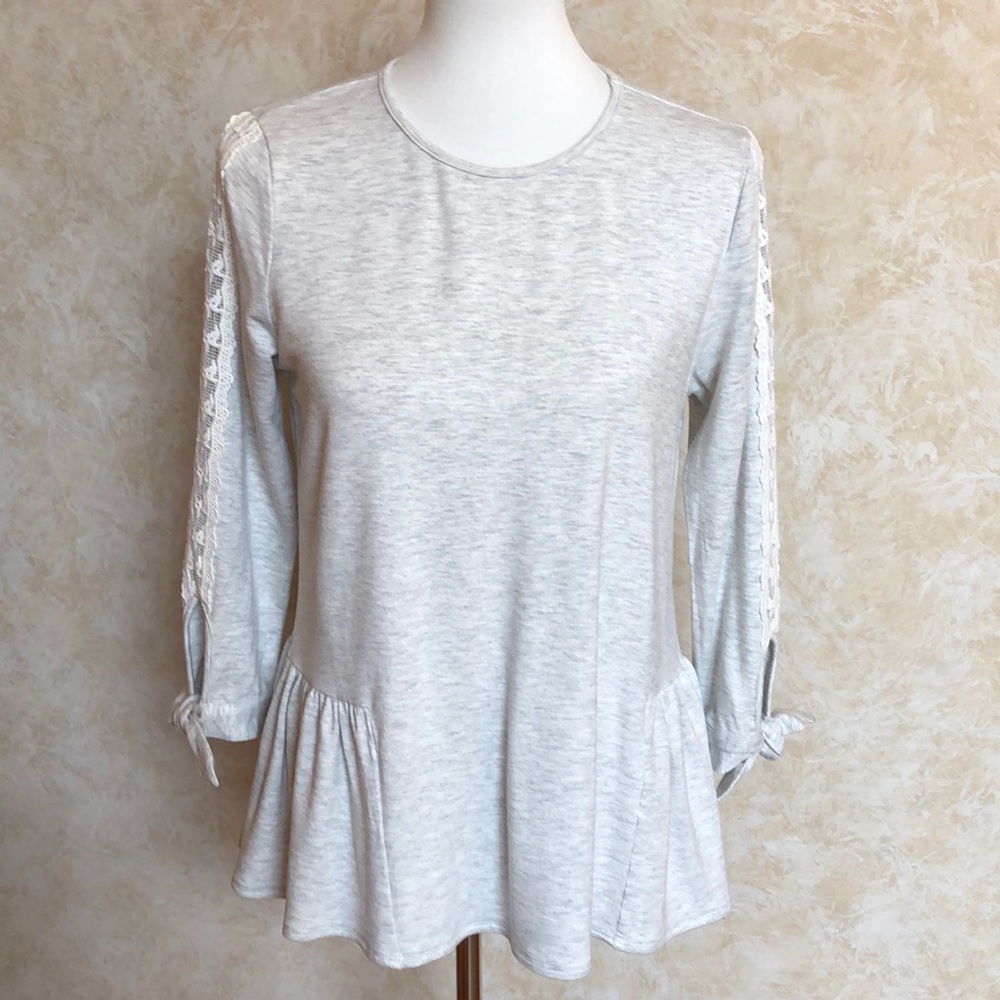 👚Miss Me👚Top
